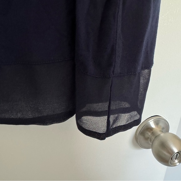 Cold shoulder top size 1X - Picture 3 of 6